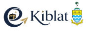 eKiblat Logo